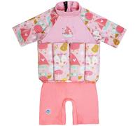 Splash about sleeved floatsuit went to sea m