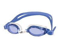 Splash About Soaked Adulta Piranha Gafas de natación Azul Marino