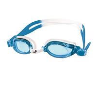 Splash About Soaked Niñas Gafas de natación Piranha Azure