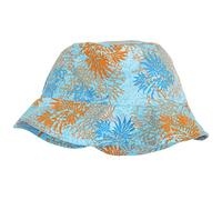 Splash About - Sombrero Tipo Pescador para niño, diseño de pez león, Talla 3-4 años, Niños, Color Lion Fish, tamaño 7-8 años