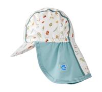 Splash About Sombrero Unisex para bebé, Sombrero de legionario para niños