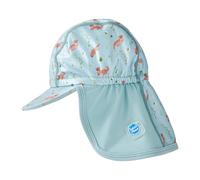 Splash About Sombrero Unisex para bebé, Sombrero de legionario para niños