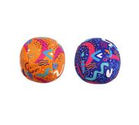 Splash About Splash Balls Bolas de Salpicaduras de Neopreno: Juguete de Piscina con Bola de Agua