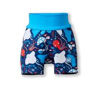 Splash About "Splash Jammer Duo Bañador Pañal Infantil, Under The Sea, 2-3 Años