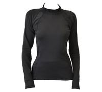 Splash About Thermaswim Camiseta térmica de manga larga para adultos para llevar dentro y fuera del agua - X X Grande