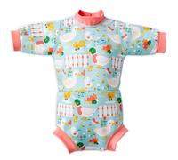 Splash About Happy Nappy Traje acuático Little Ducks 3-8 meses