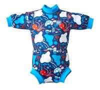 Splash About Happy Nappy Traje acuático Under The Sea 3-8 meses