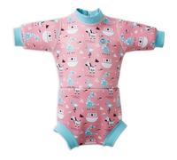 Splash About Happy Nappy Traje acuático Nina's Ark 12-24 meses