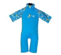 Splash About Traje de Neopreno UV Sun & Sea, pantano de cocodrilo, 4-6 años