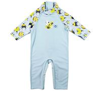 Splash About Traje UV para niños pequeños, Bugs Life, 3-4 años