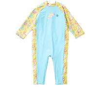 Splash About Traje UV para niños pequeños (Garden Birds, S)