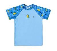 Splash About UV Camisa de protección de Sarpullido Crocodile Swamp 3-4 años