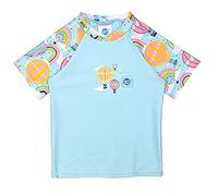 Splash About UV Camisa de protección de Sarpullido Up & Away 3-4 años
