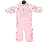 Splash About UV Combi Traje de Neopreno con protección UV.