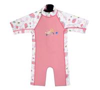 Splash About UV Sun and Sea Wetsuit, Traje de baño de una Pieza