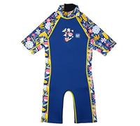 Splash About UV Traje de neopreno, Garden Delight, 2-4 años