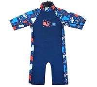 Splash About UV Traje de neopreno, Under The Sea, 2-4 años