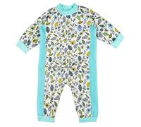 Splash About Warm in One Bebé Traje húmedo, Fallen Leaves, 0-3 meses