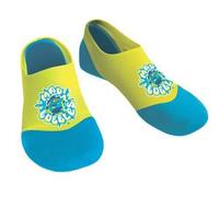 Splash Calcetines Piscina Antideslizante Niño Aqua Fitness Aquaerobica Fitness