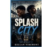 Splash City: Two Brothers, Two Paths: Juju Enters San Francisco’s Criminal Underworld While Slim, Played by Zach Sowers, Chases a Future in Basketball