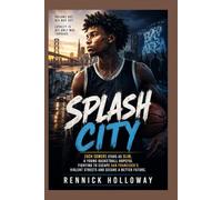 Splash City: Zach Sowers Stars as Slim, a Young Basketball Hopeful Fighting to Escape San Francisco’s Violent Streets and Secure a Better Future.