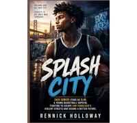 Splash City: Zach Sowers Stars as Slim, a Young Basketball Hopeful Fighting to Escape San Francisco’s Violent Streets and Secure a Better Future.