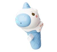 Splash de Agua - Juguetes de Dibujos Animados para niños | Summer Outdoor Spray Toys para presionar | Juguetes de baño Divertidos Playa, Piscina, jardín, Fiesta de Agua y Actividades al Aire l