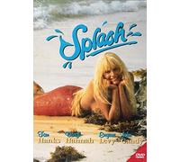 Splash - Die Jungfrau am Haken [Alemania] [DVD]