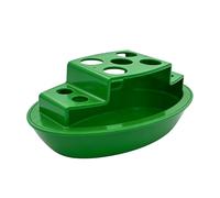 Splash-Free Functionality: Featuring a clear cover, the green onion planter blocks splashes effectively, maintaining cleanliness and order on your counter while supporting healthy growth of greens, pe