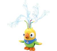 Splash & Fun Aspersor de Agua Papagay, Altura 20 cm