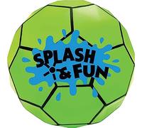 Splash & Fun Bouncer Ball # 9 cm - Bola de Playa