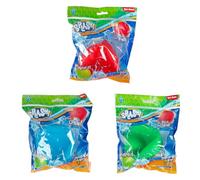 Splash globo de agua XL reutilizable juguete autobloqueo diversión en el agua