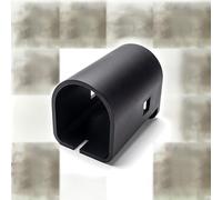 splash n color Base de alimentación de 18 V compatible con baterías Ryobi ONE+, estacionamiento de pared a presión, estante fijado con tornillo, estación de garaje limpia para paquetes de herramientas