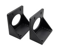 splash n color Orejas de montaje en rack para mezclador digital Behringer XR12 X Air - Kit de instalación profesional de rack de 19 pulgadas | Configuración sin herramientas | Soportes de montaje para