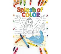 Splash of Color