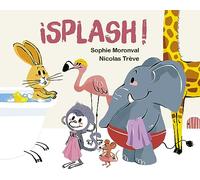 ¡Splash! (Picarona)