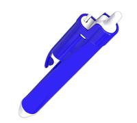 Splash Play Toys - Sprinkler Toy | Juguetes al aire libre para la pluma de desplazamiento de agua | Cosas de chistes portátiles divertidos | Suministros para fiestas para la fiesta de la piscina de di