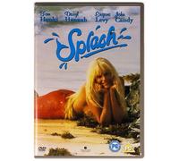 Splash [Reino Unido] [DVD]