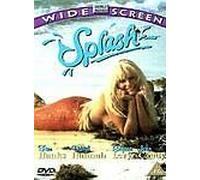 Splash [Reino Unido] [DVD]