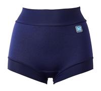 Splash Shorts (Nueva Forma) Niño Azul Marino - 8-10 Años
