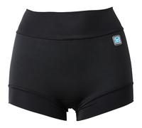 Splash Shorts (Nueva Forma) Niño Negro - 6-8 Años