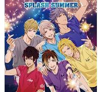Splash Summer (Original Soundtrack)