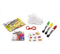 Splash Toys 39000, Color sneak'artz Starter Set (Toy Partner, Small