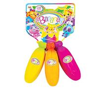 Splash Toys banana' S Pack de 3 ,modelo aleatorio/ surtido