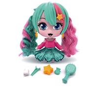 Splash Toys Fancy - Muñeca de peluquería