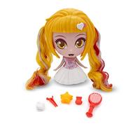 Splash Toys Fancy Rose - Muñeca de Peinado
