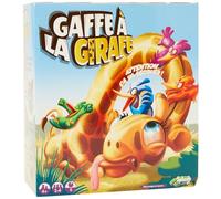 Splash Toys- Juego de Mesa - GAFFE A LA Girafe - 30125