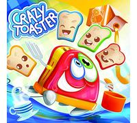 Splash Toys - Juego de Mesa - TRAP'TARTINE - 30126