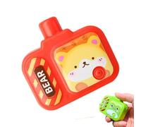 Splash Water - Camera Style Soaker Toy, Outdoor Pool Squirter Device, Backyard Beach Spray Fun Gear, Family Gathering Play Equipment, Children Teens Summer Activity Use