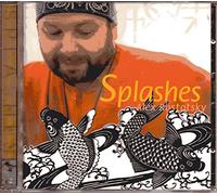 Splashes Alex Rostotsky CD